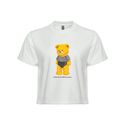 Women's Goldie Boxy Tee