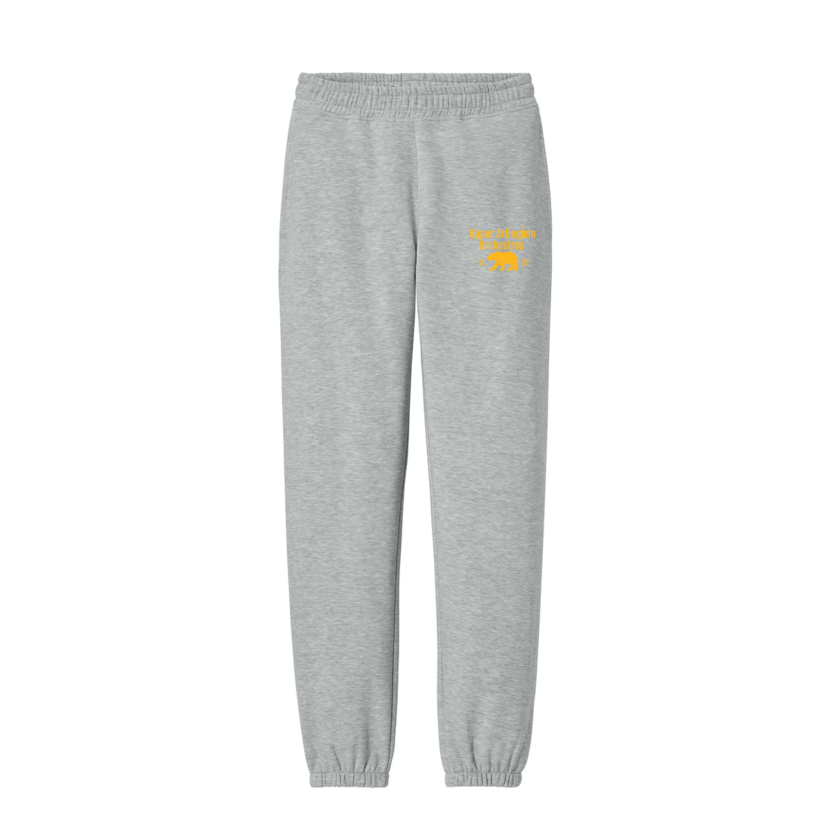 Upper Arlington Orchestras Youth Sweatpants