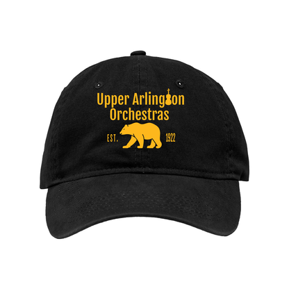 Upper Arlington Orchestras Dad Hat