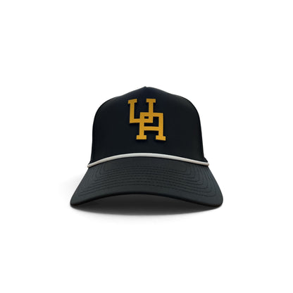 Branded Bills UA Logo 5 Panel Hat