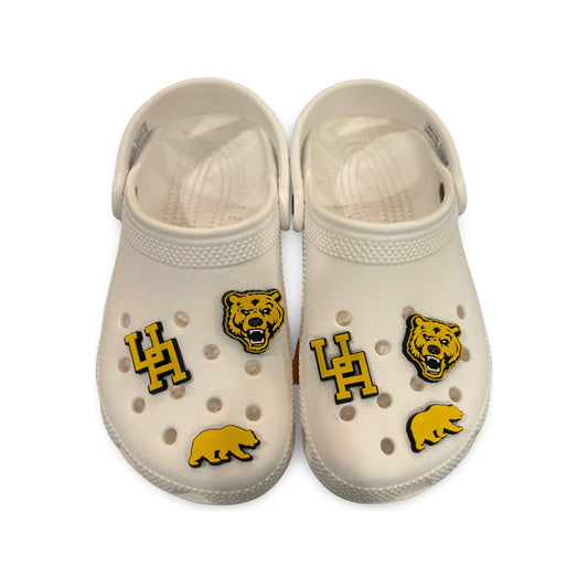 Upper Arlington Croc Jibbitz/Charms