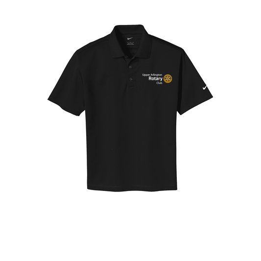 UA Rotary Unisex Nike Dri-FIT Polo