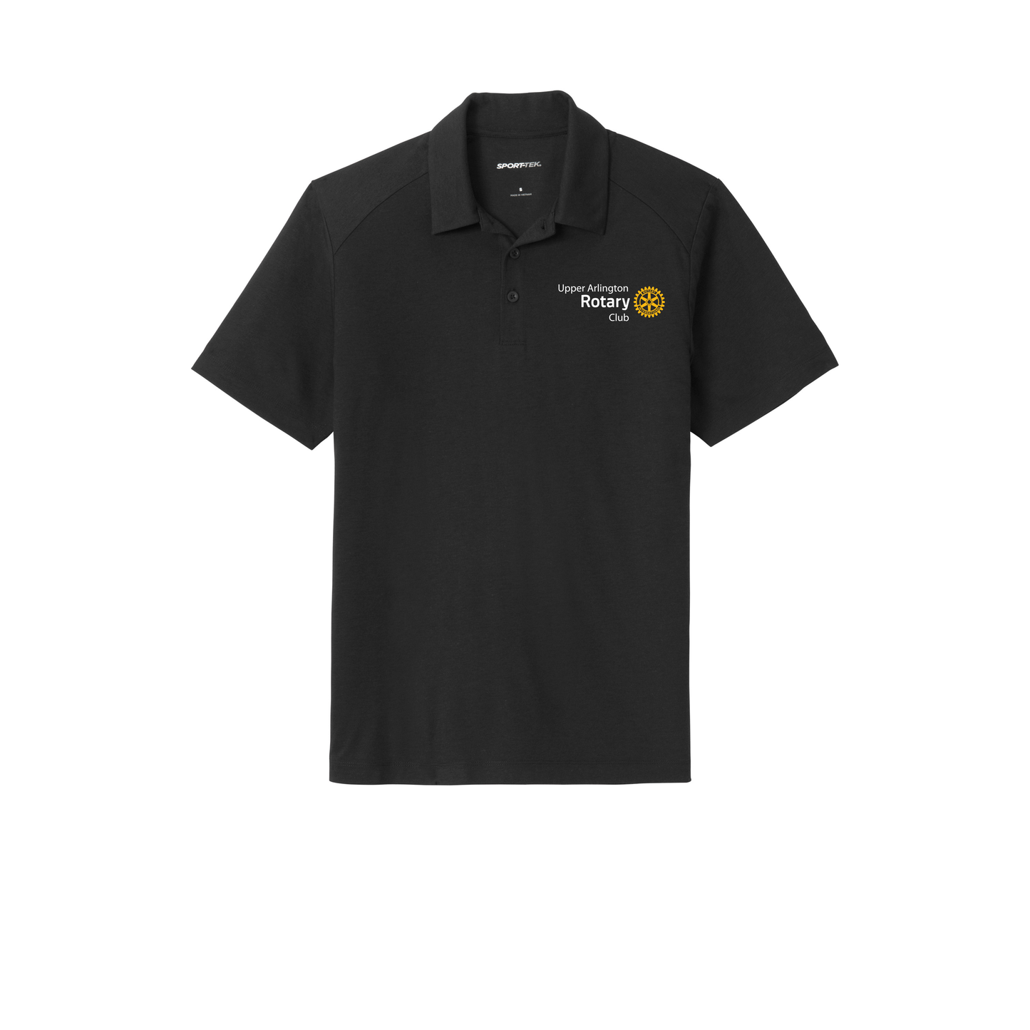 UA Rotary Unisex Polo