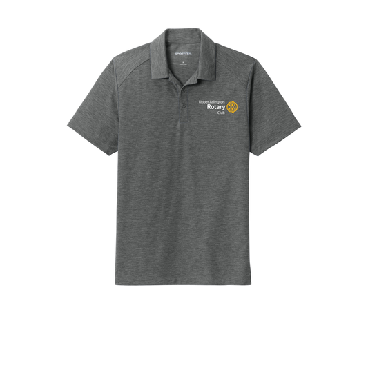 UA Rotary Unisex Polo