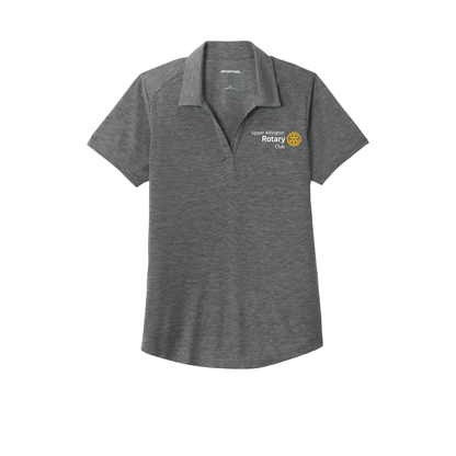 UA Rotary Women's Embroidered Polo