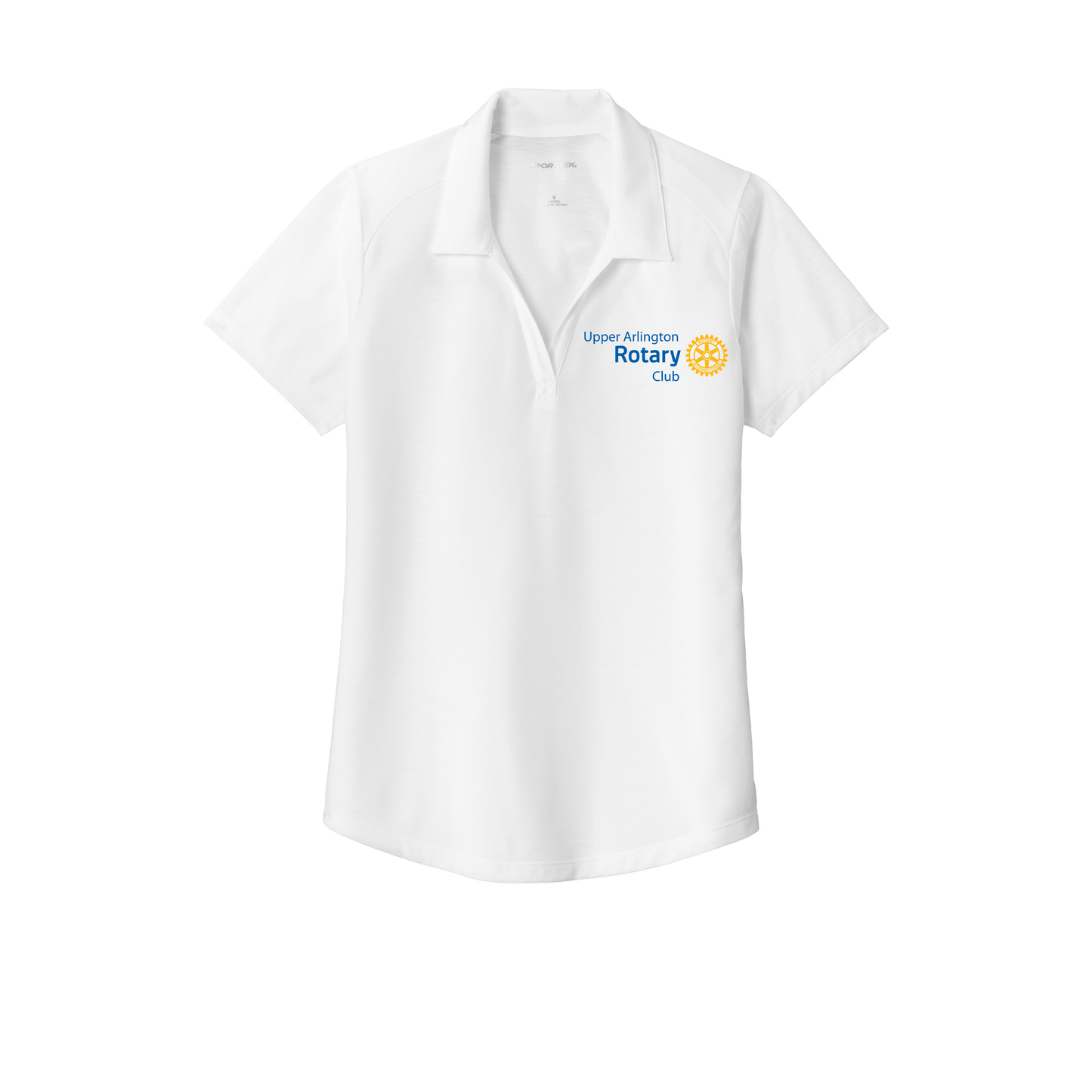 UA Rotary Women's Polo
