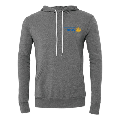 Upper Arlington Rotary Hoodie