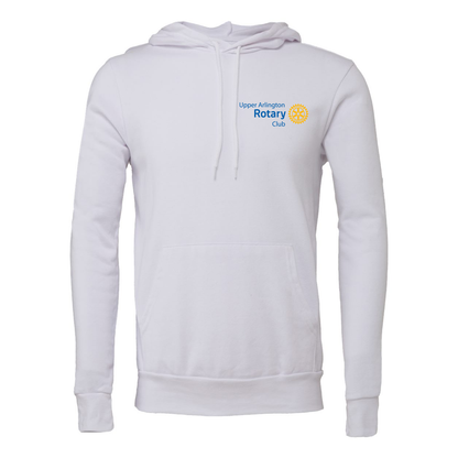 Upper Arlington Rotary Hoodie