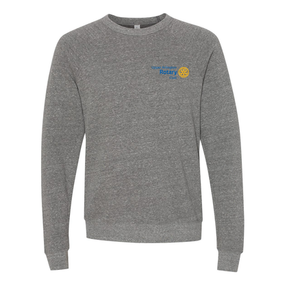 Upper Arlington Rotary Club Crewneck Fleece