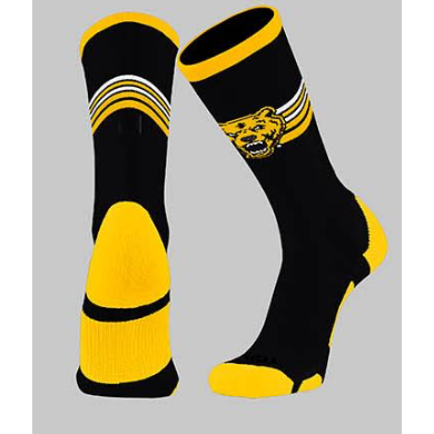 Upper Arlington Crew Sock