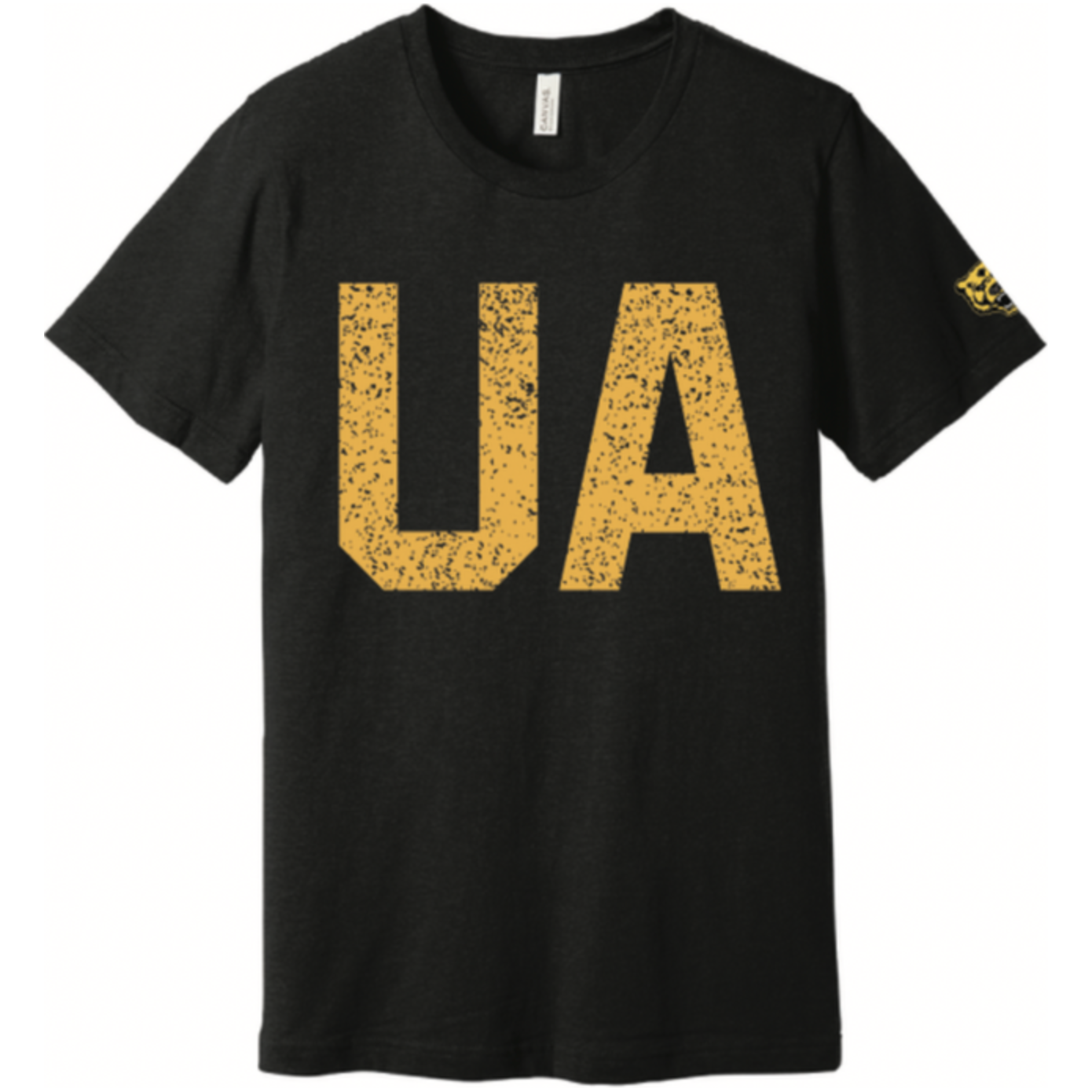 UA Vintage Youth Tee