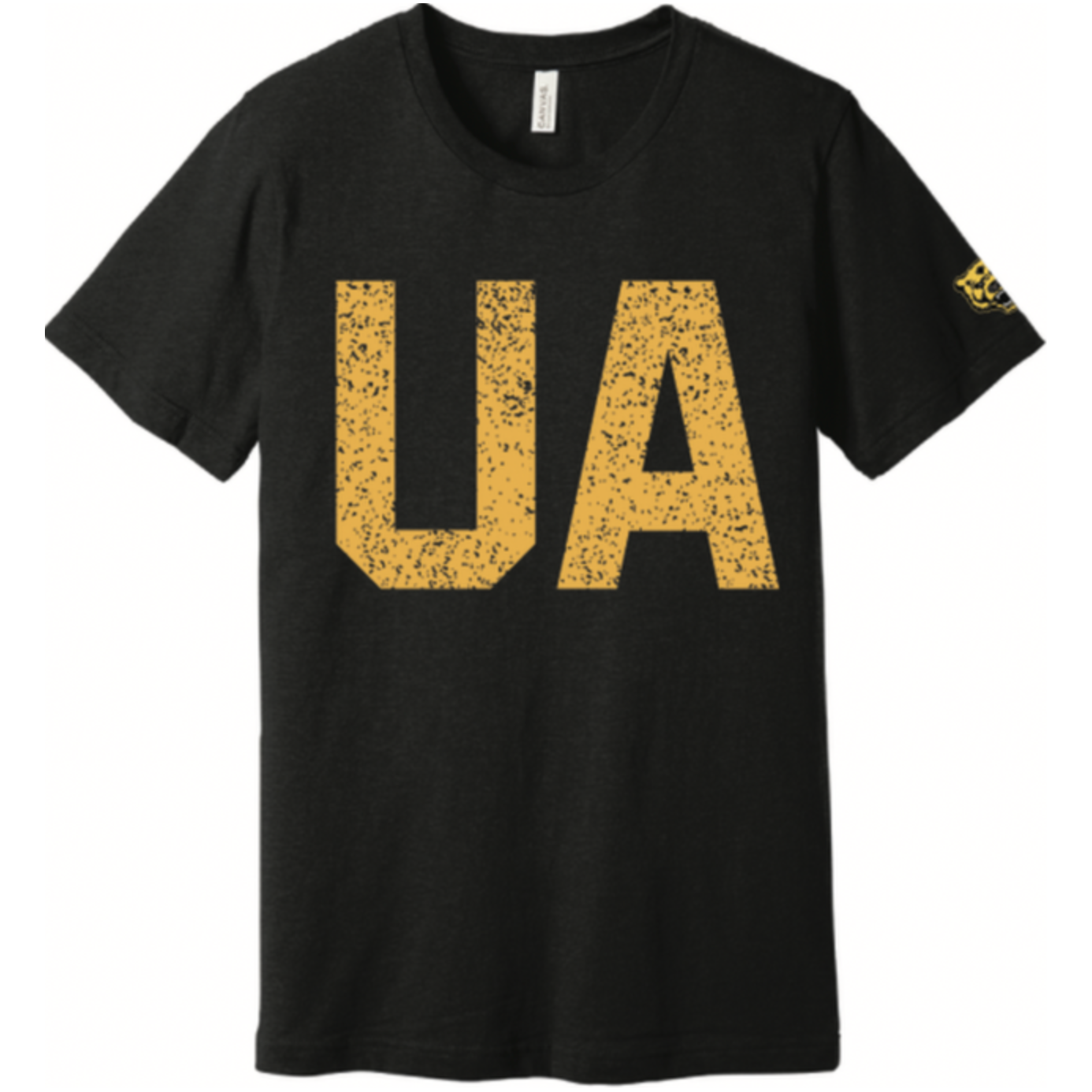 UA Vintage Adult Tee