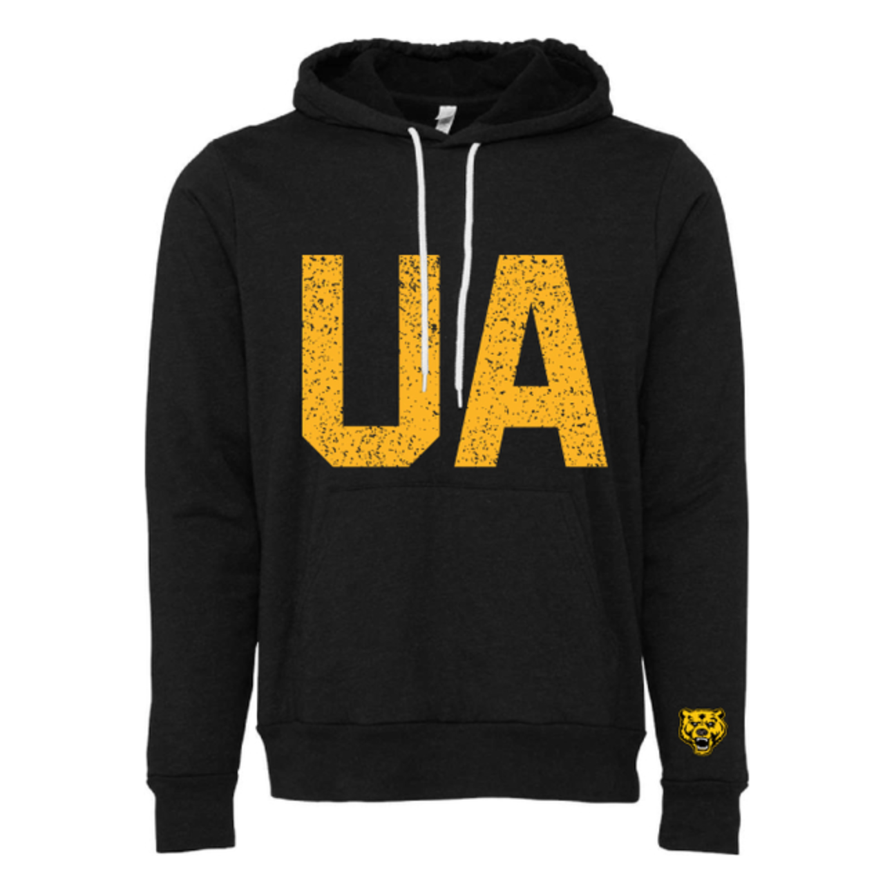 UA Vintage Adult Hoodie