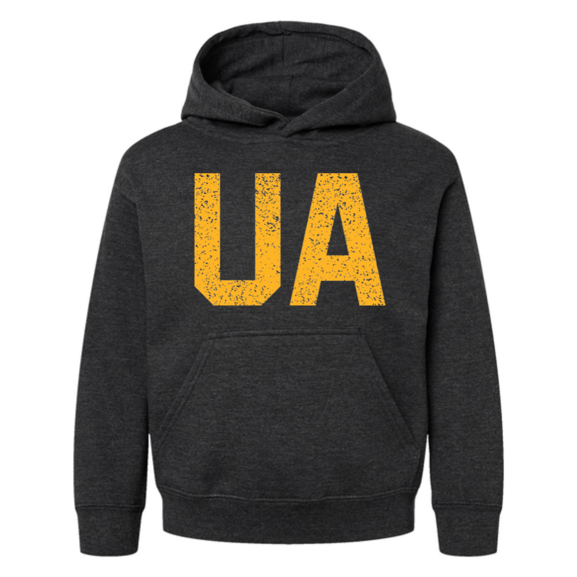 UA Vintage Youth Hoodie