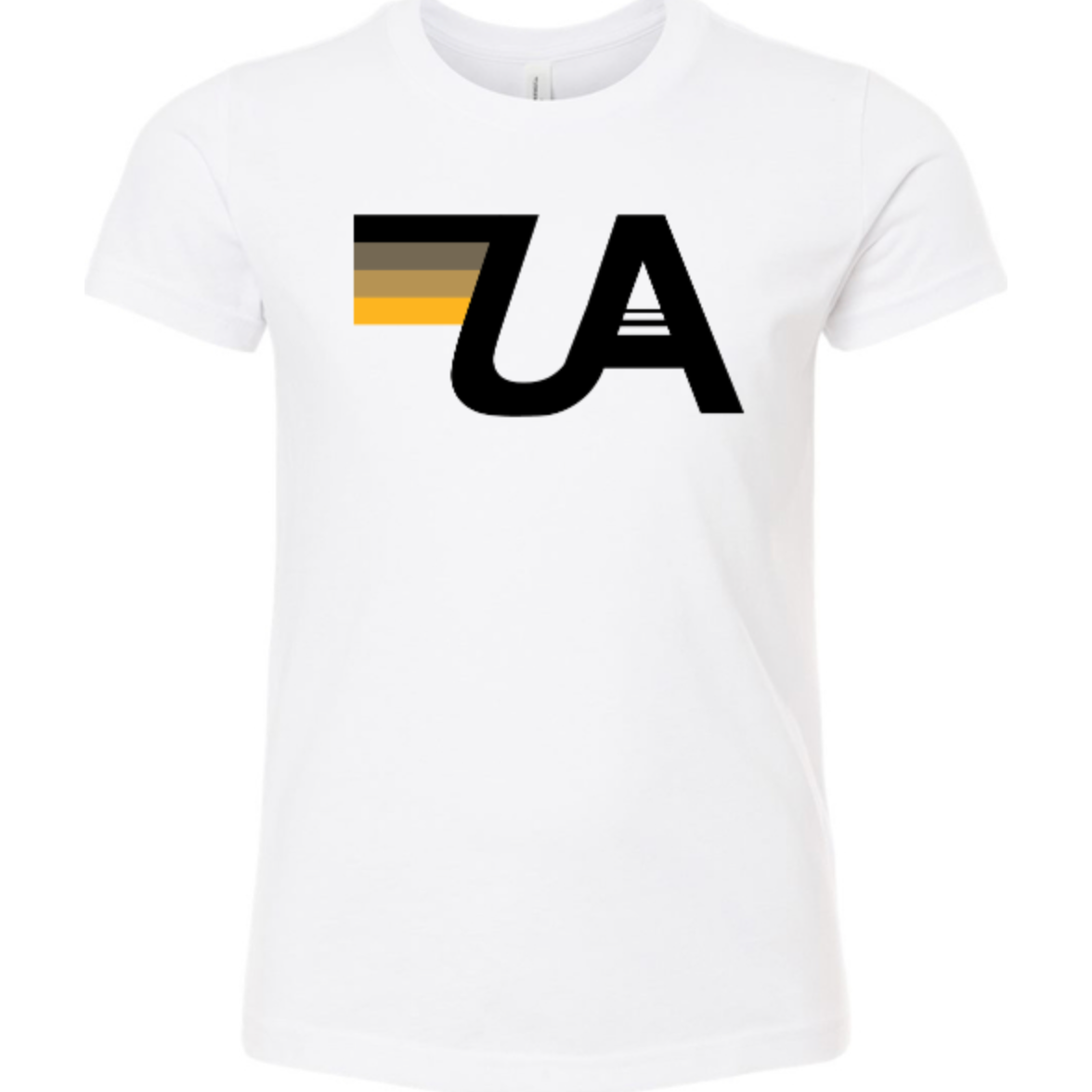 UA Adult Tee