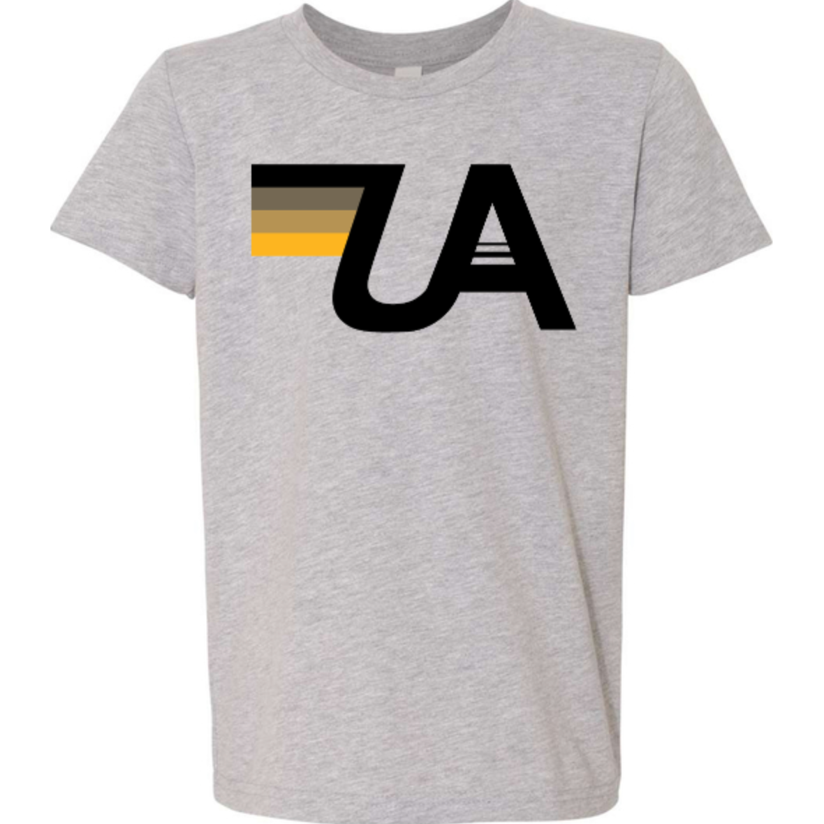 UA Adult Tee