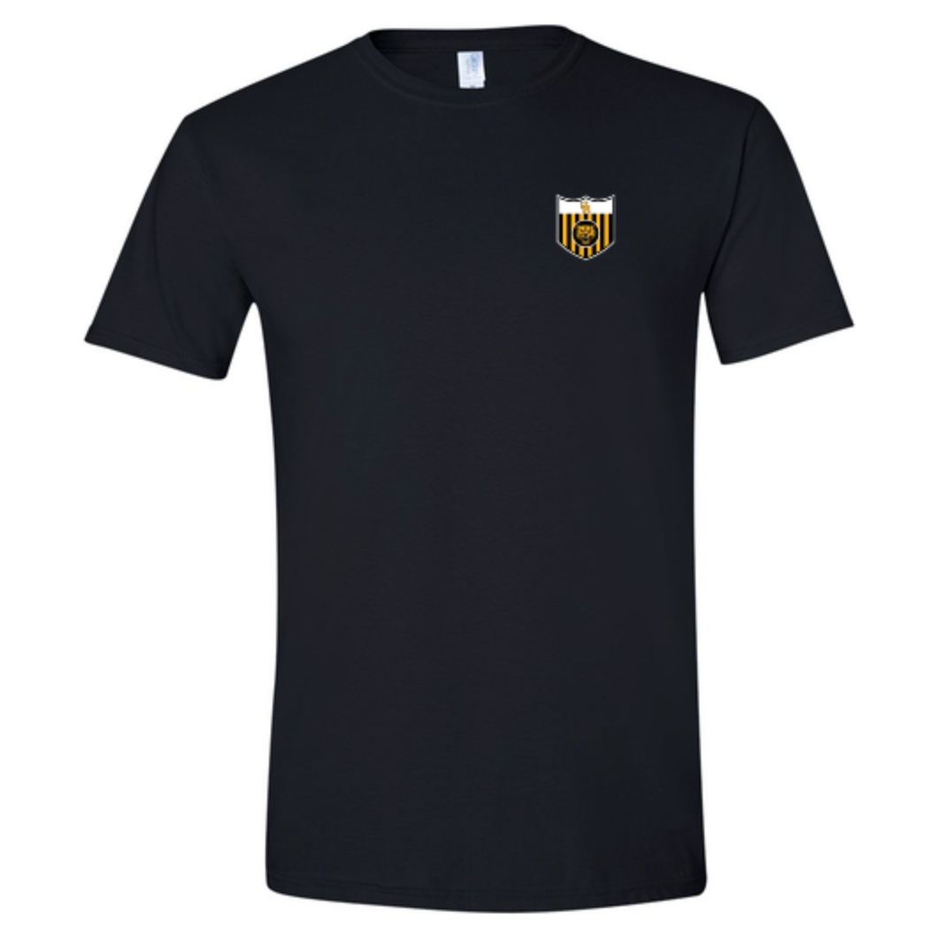 Upper Arlington Mens Soccer Tee