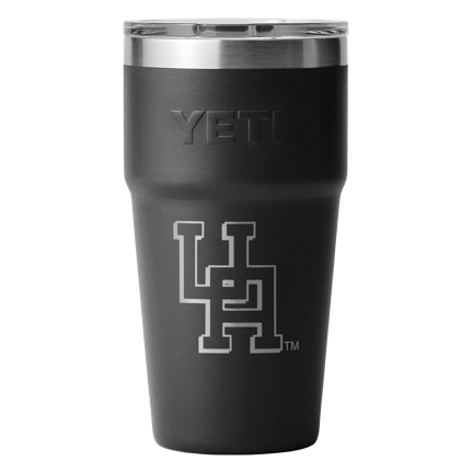 UA Yeti Rambler 30 oz. Stackable Tumbler