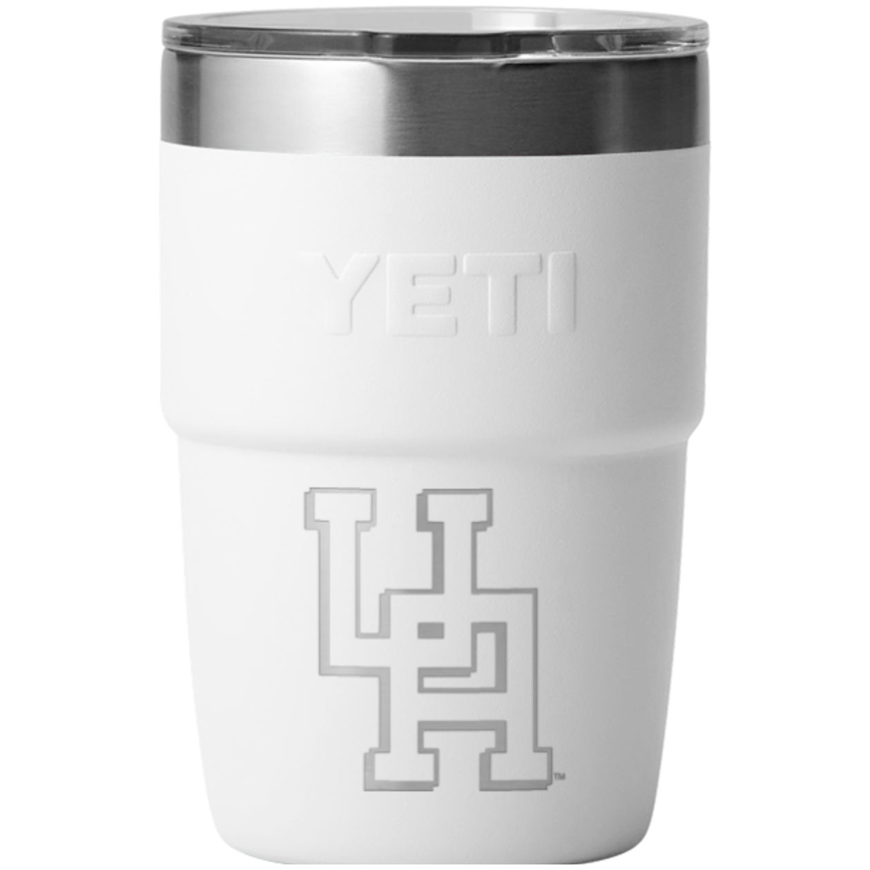 UA Yeti Rambler 8 oz. Stackable Cup