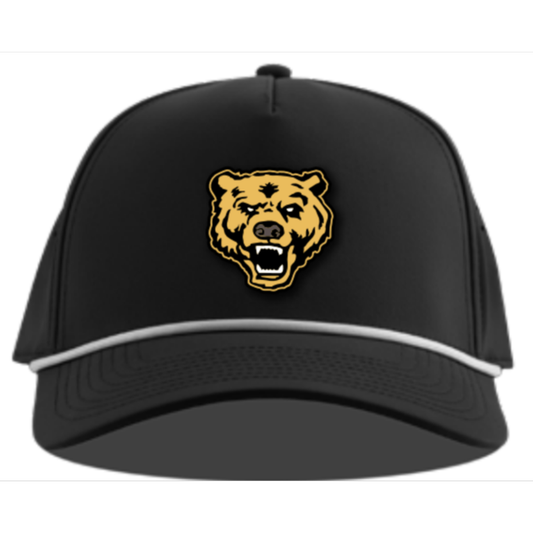 Branded Bills UA Bear 5 Panel Hat