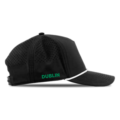 Branded Bills Dublin 5 Panel Hat