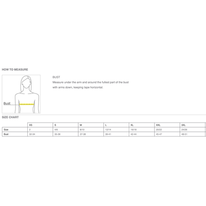 Women's Sleeveless Polo