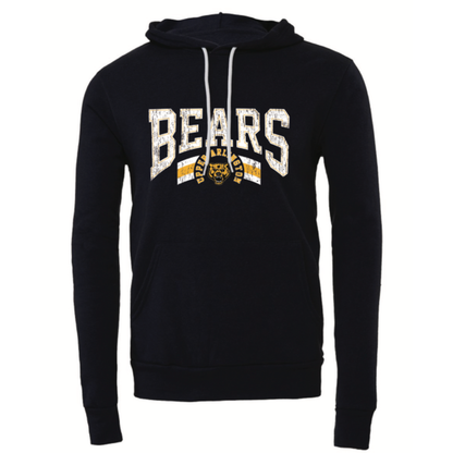 Bears Hoodie
