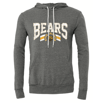 Bears Hoodie