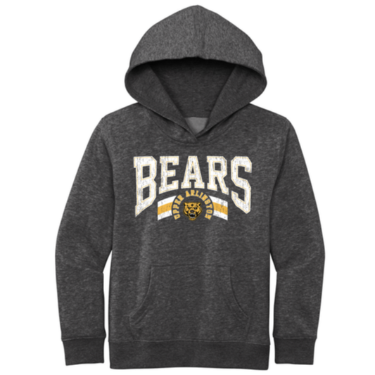 Bears Youth Hoodie