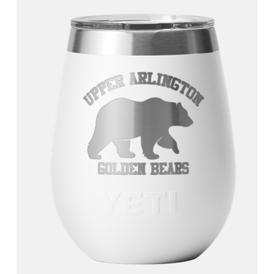 Yeti 10oz Wine Tumbler