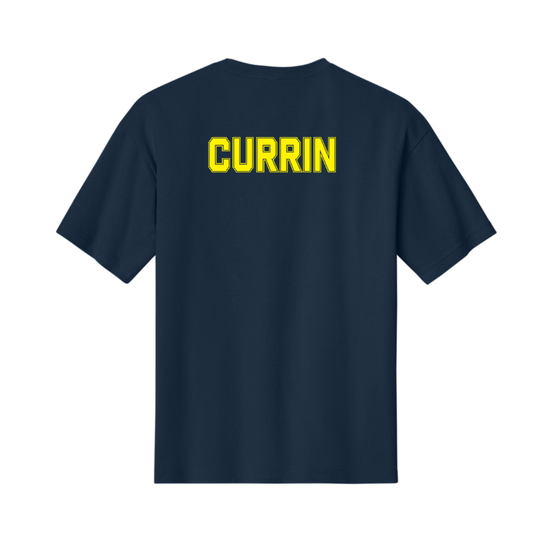 Currin- Keep Going 25 Short Sleeve Tee
