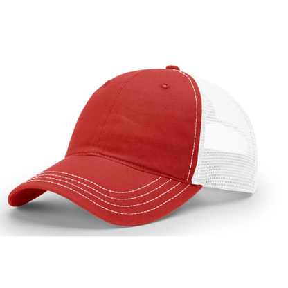 CPH Embroidered Trucker Hat