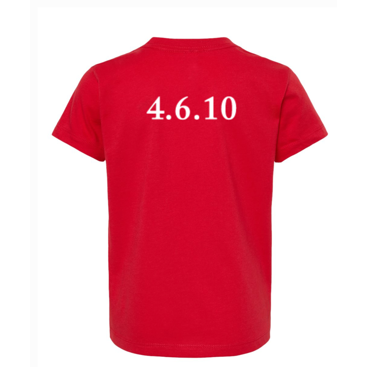 Charlie's Birthday Adult Tee