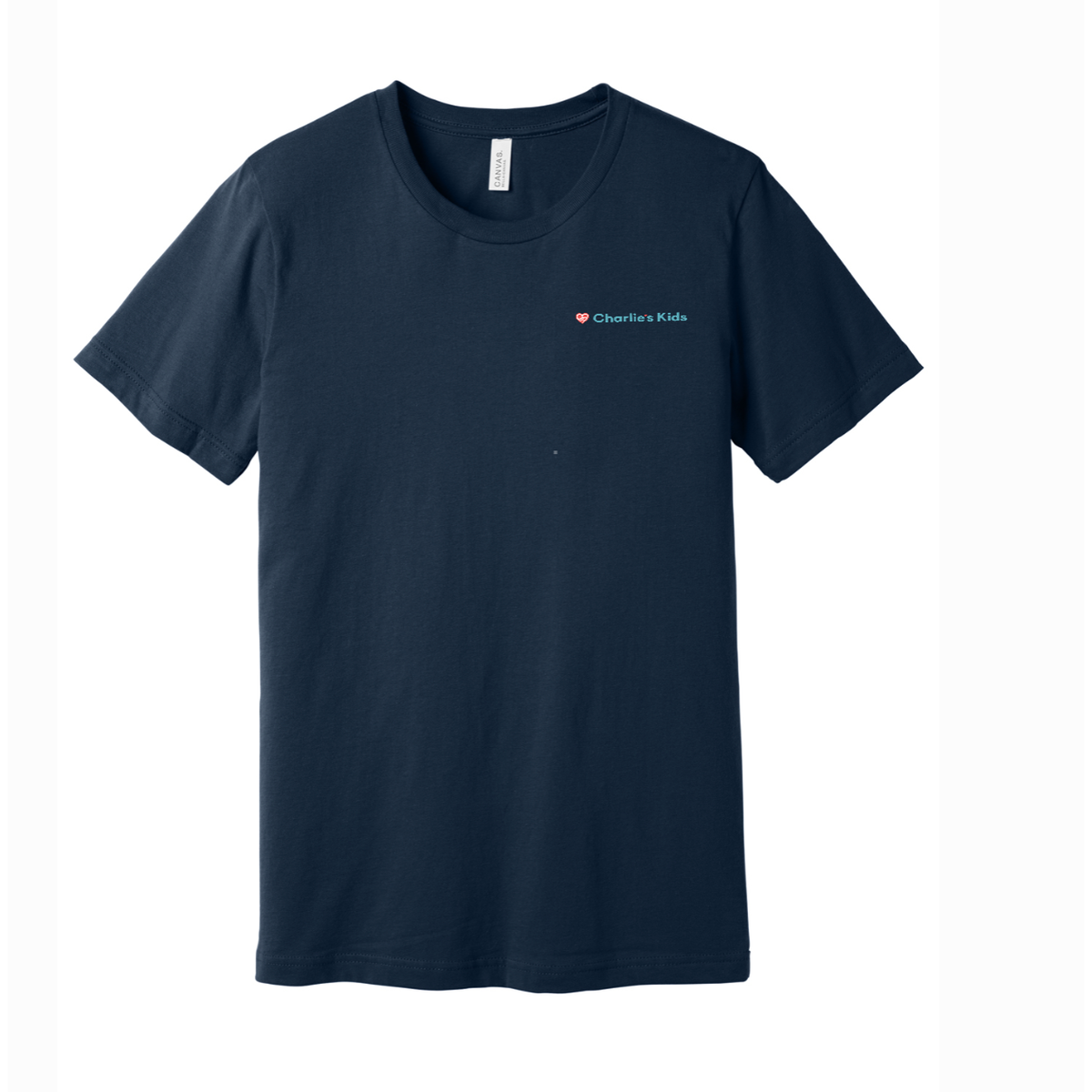 Safe Sleep Tee