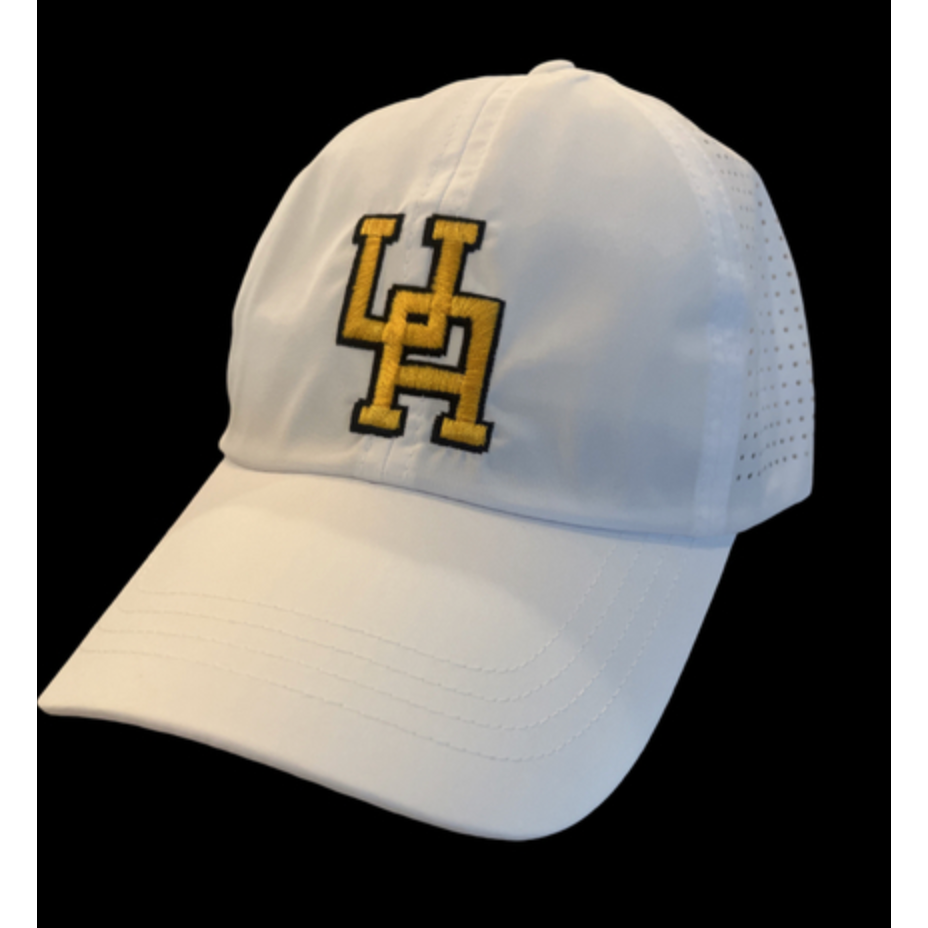 Upper Arlington Ponytail Hat