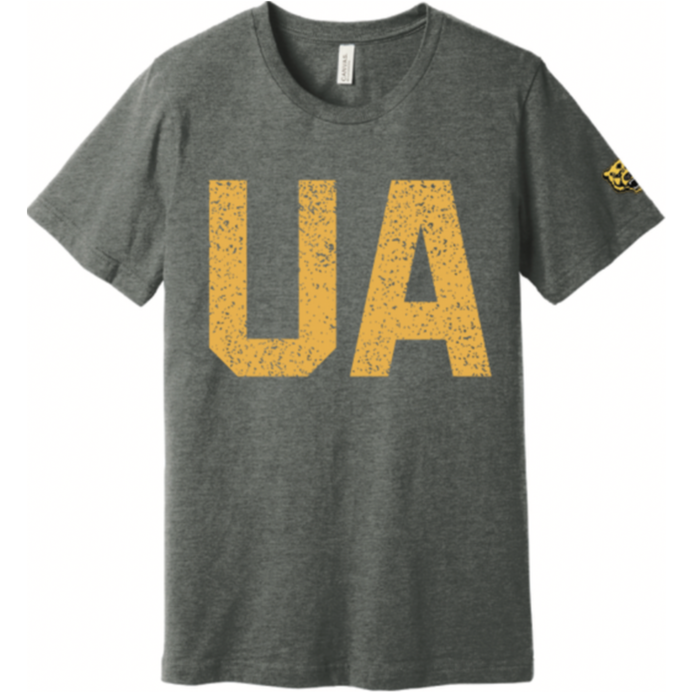 UA Vintage Youth Tee