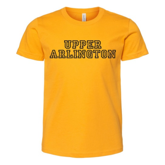 Upper Arlington Adult Tee