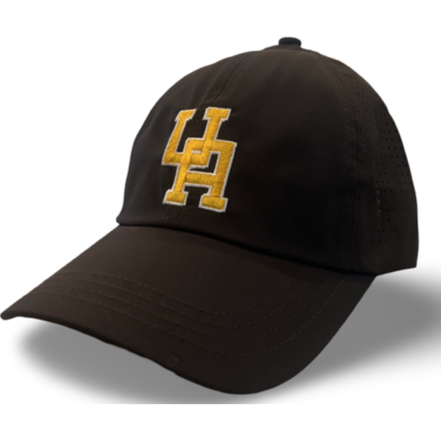 Upper Arlington Ponytail Hat