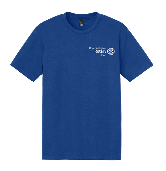 Upper Arlington Rotary Tee