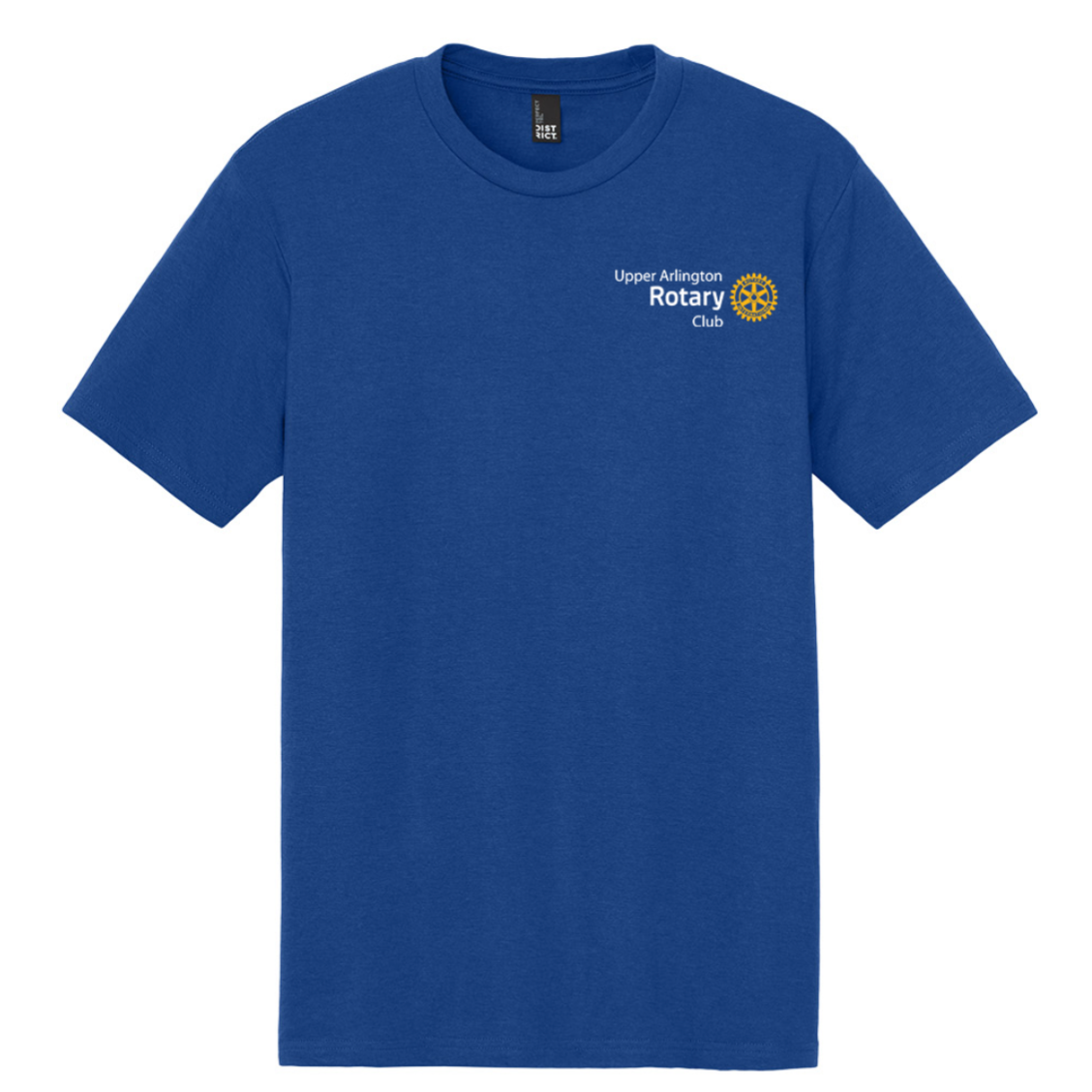 Upper Arlington Rotary Tee