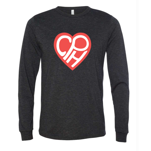 CPH Long Sleeve Tee