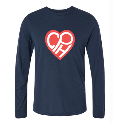 CPH Long Sleeve Tee