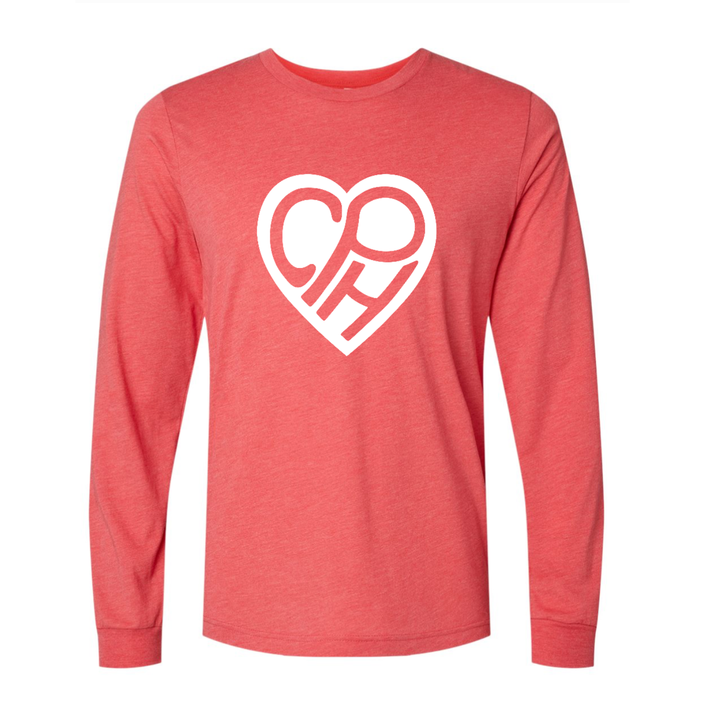 CPH Long Sleeve Tee