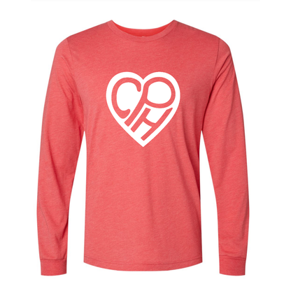 CPH Long Sleeve Tee