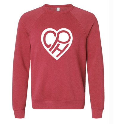 CPH Adult Crewneck