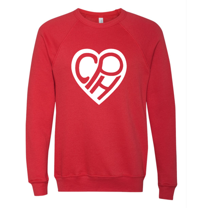 CPH Adult Crewneck