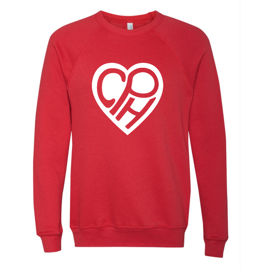CPH Adult Crewneck