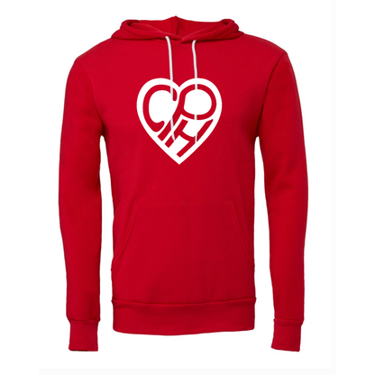 CPH Adult Hoodie