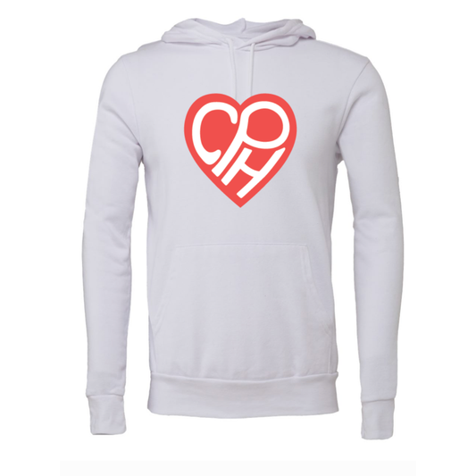 CPH Adult Hoodie