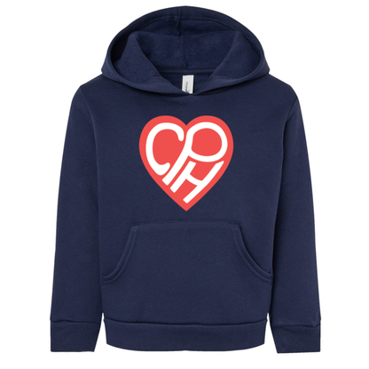 CPH Toddler Hoodie